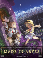 Made in Abyss - Limited Edition Box